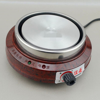 溫控 小電熱爐 咖啡爐 泡茶爐 無輻射調(diào)溫小電爐 可調(diào)溫奶爐 350W-淘寶網(wǎng)