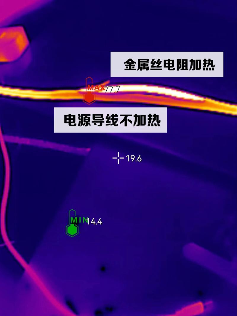 電地暖雙導發熱電纜靠譜嗎?今天我們拿了一條某