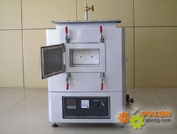 箱式氣氛電爐 現(xiàn)代工業(yè)熱處理的核心設(shè)備