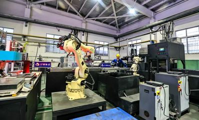 不忘來時路 奮進新征程 | 湖口縣制造業(yè)數(shù)字化轉(zhuǎn)型按下&ldquo;加速鍵&rdquo;