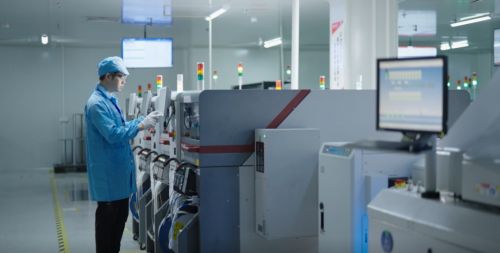 魯邦通打通工業(yè)互聯(lián)網(wǎng)的 任督二脈 發(fā)力裝備制造業(yè)后市場(chǎng)服務(wù)