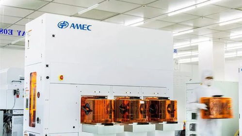 網(wǎng)傳 中國(guó)電科35nm光刻機(jī)已設(shè)計(jì)完成