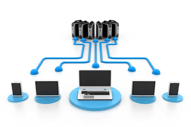 云計算互聯(lián)網(wǎng)