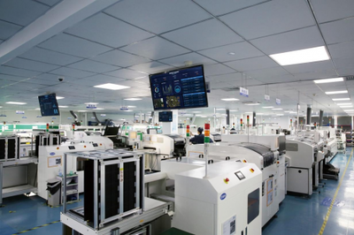 云漢芯城:電子產業(yè)互聯(lián)網新范式 助中小微電子制造企業(yè)解困降本