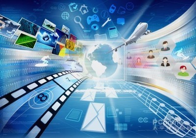 信息化發展與網絡安全 計算機軟硬件的雙輪驅動